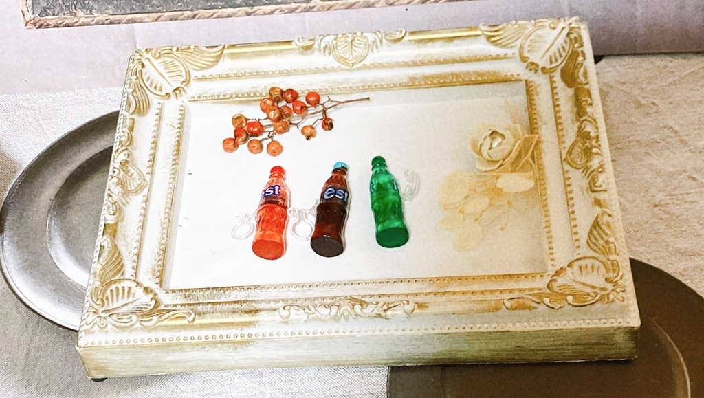 ぬいちゃん用小物