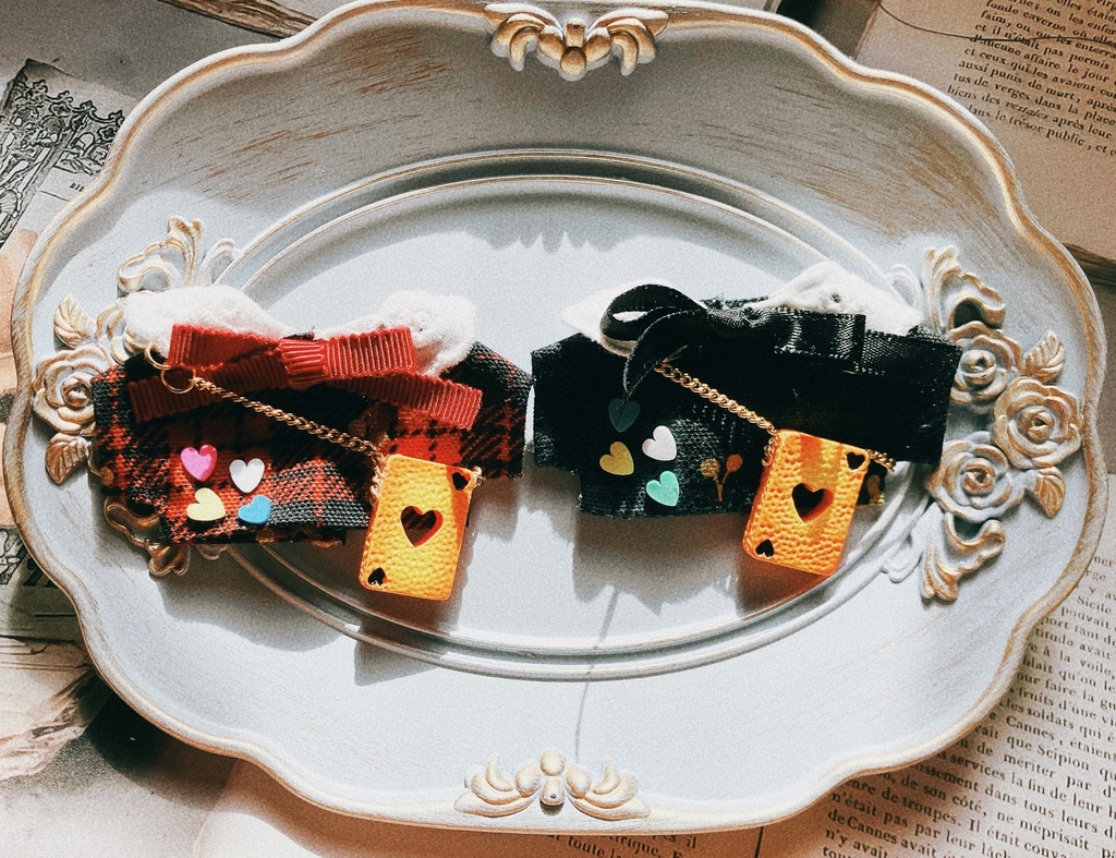 スイートスイートスイート(10cm~12cm)