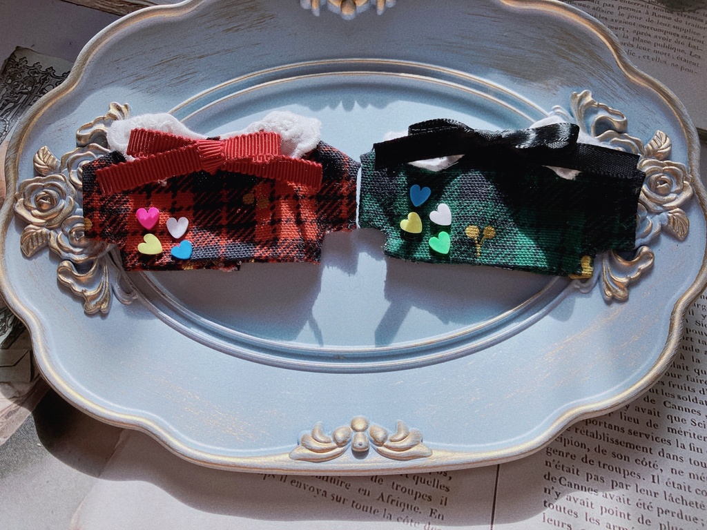 スイートスイートスイート(10cm~12cm)