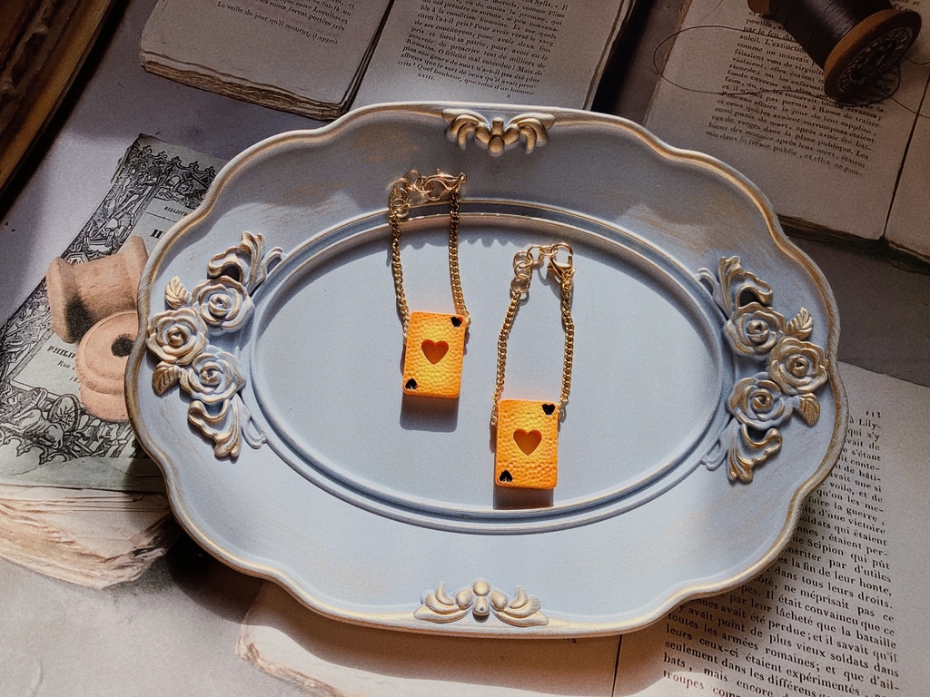 スイートスイートスイート(10cm~12cm)