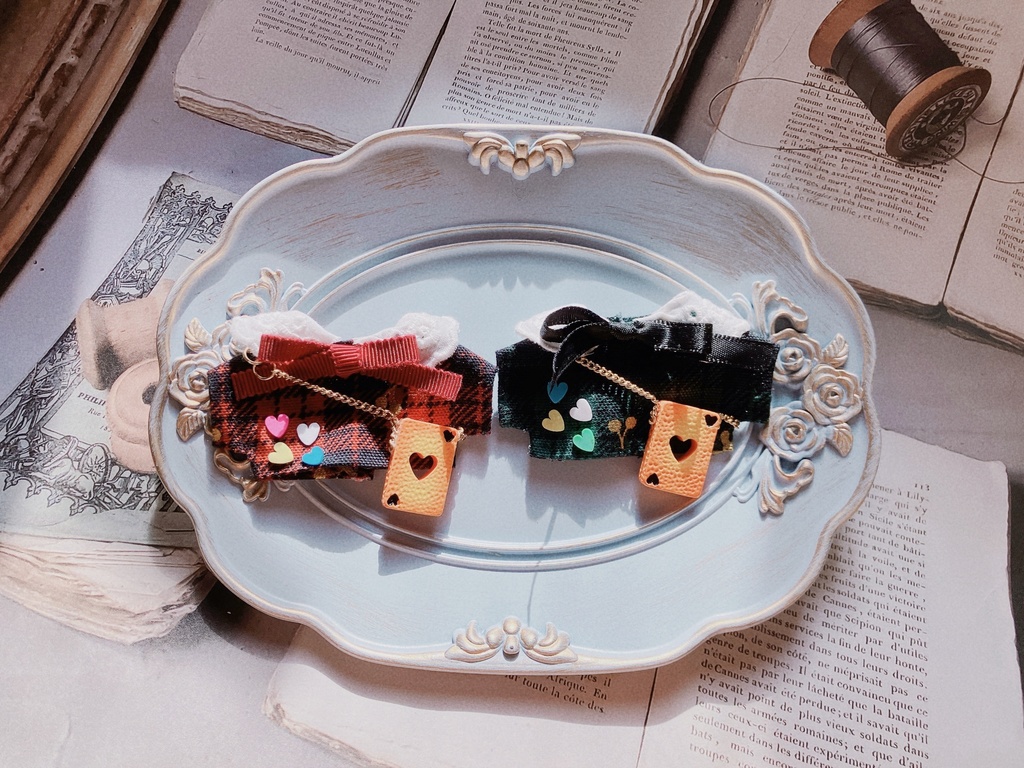 スイートスイートスイート(10cm~12cm)