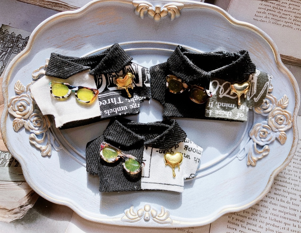 サマージャケ(10~12cm用)