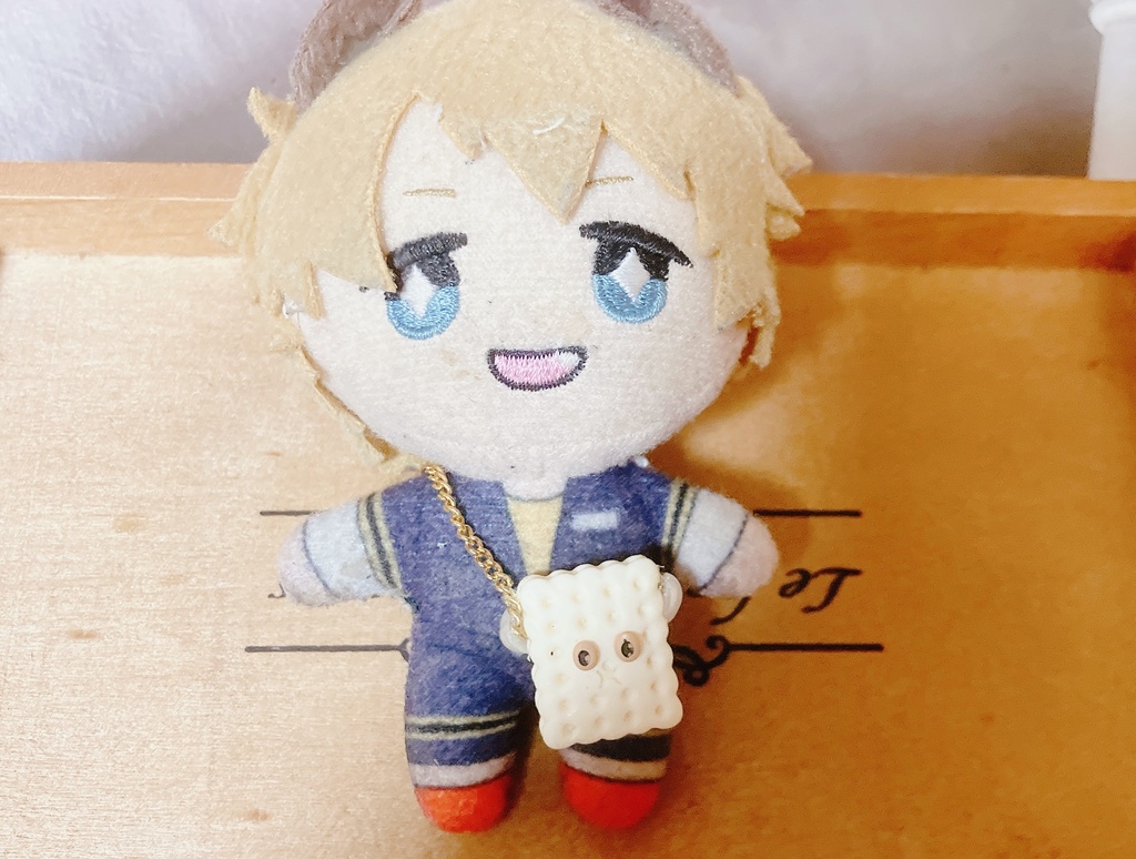 鞄各種(10~12cm用)