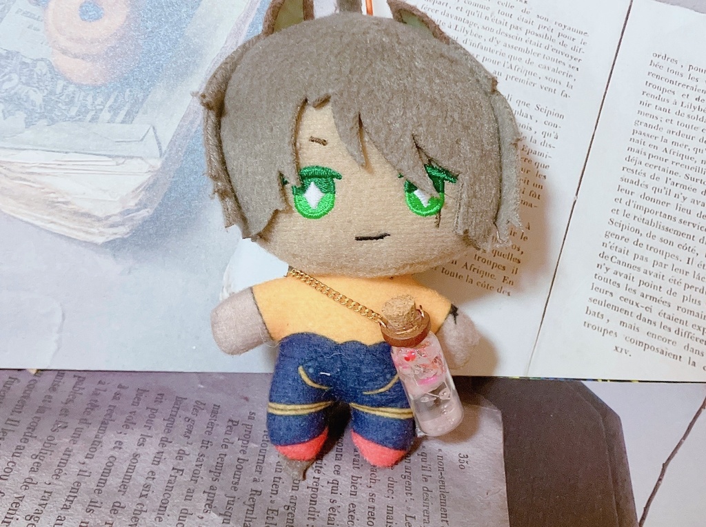 ジェル鞄(10~12cm用)