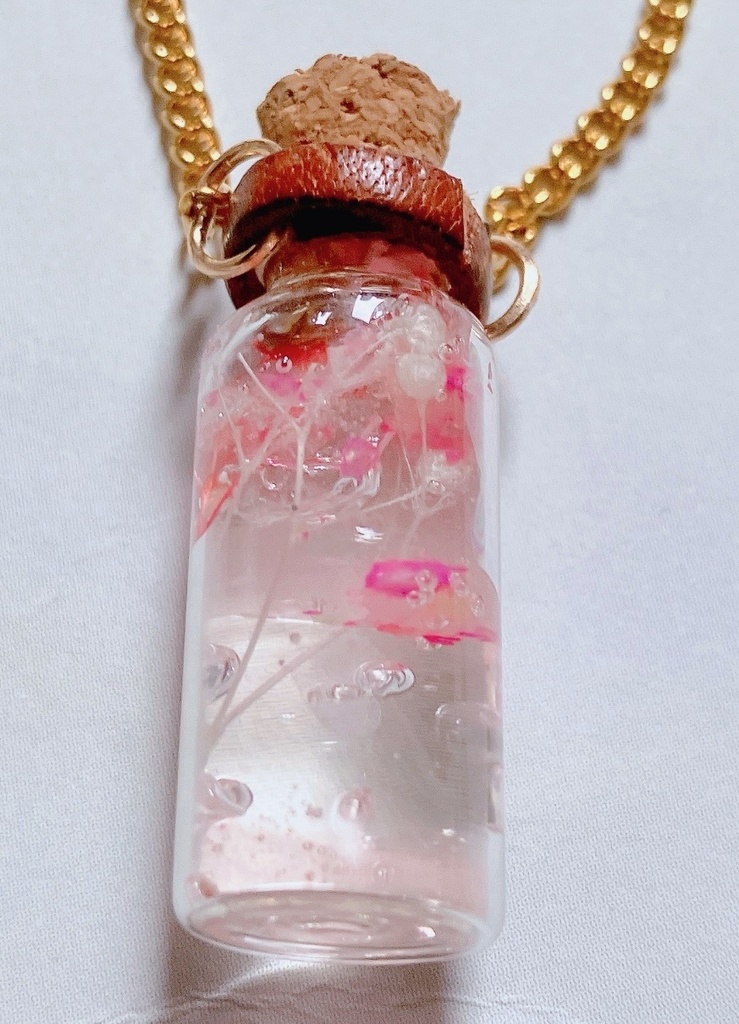 ジェル鞄(10~12cm用)