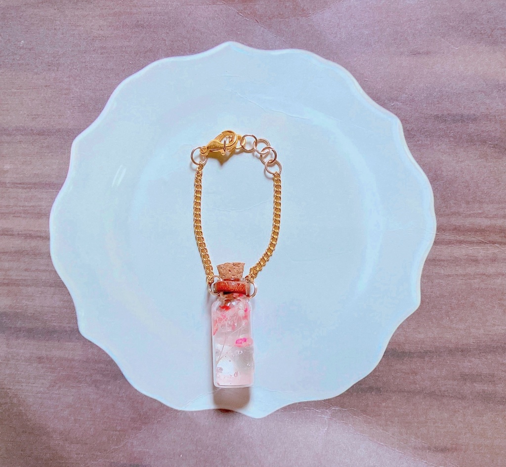 ジェル鞄(10~12cm用)