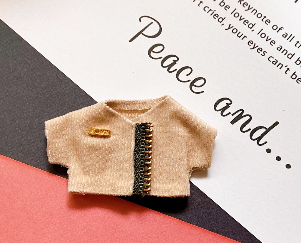 コーデュロイジャケット➕パンツ10~12cm前後