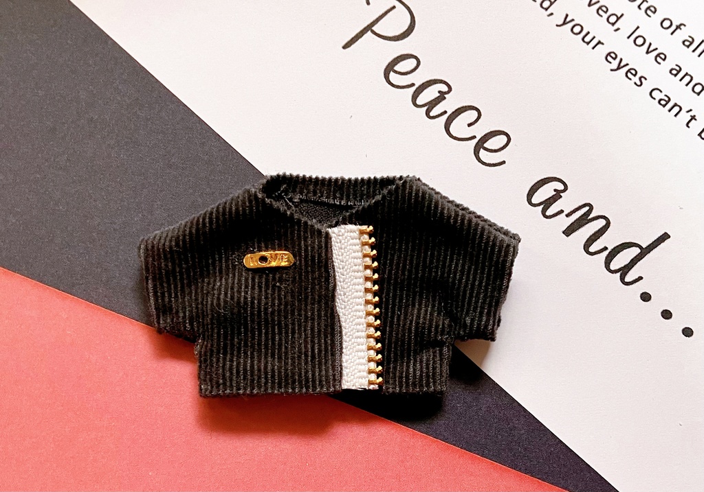 コーデュロイジャケット➕パンツ10~12cm前後