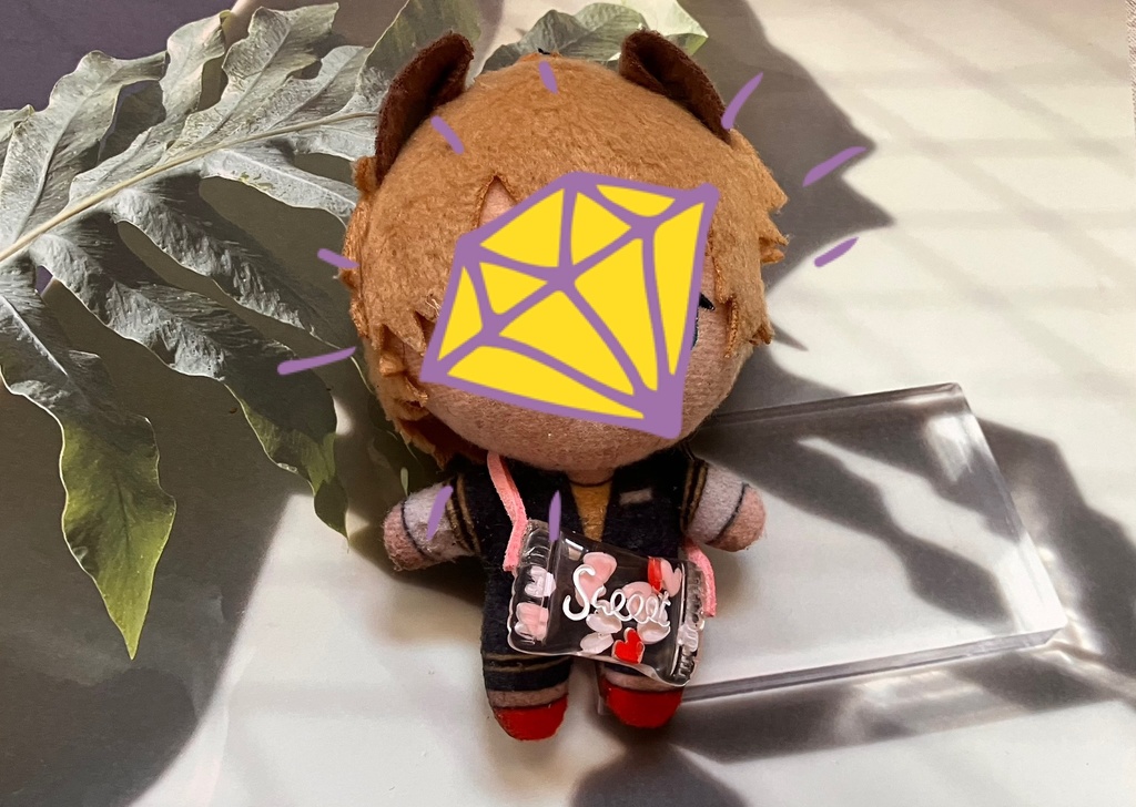 キャンディキャンディ鞄約10~12cm