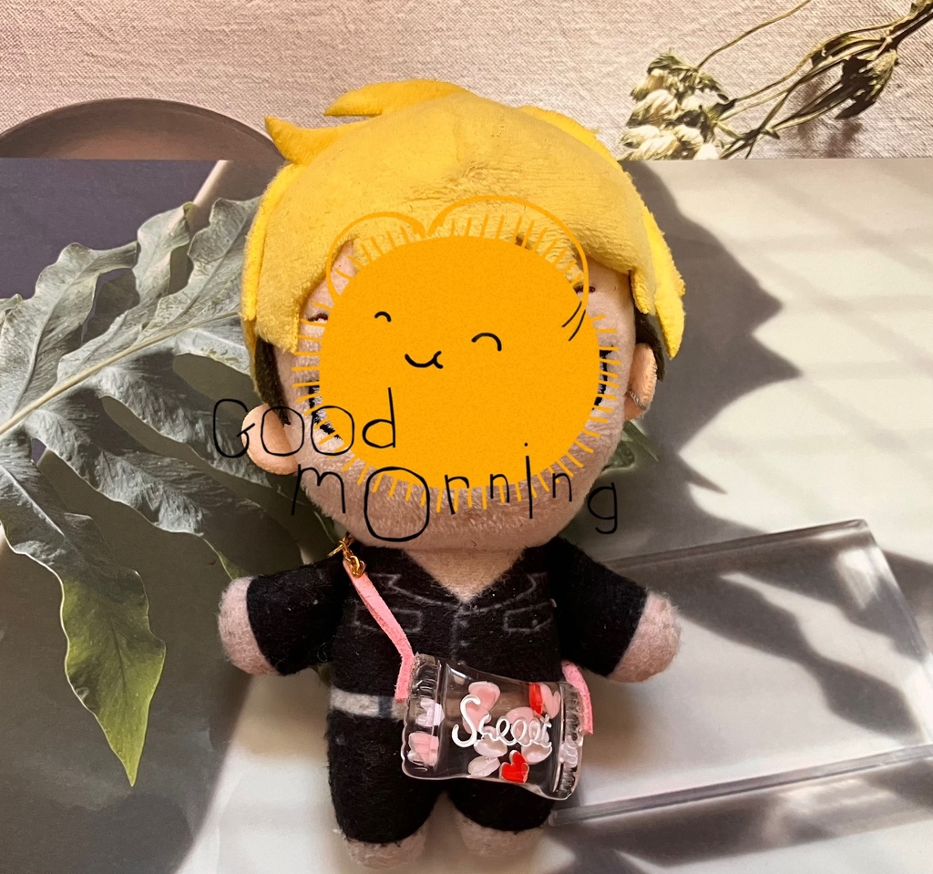 キャンディキャンディ鞄約10~12cm