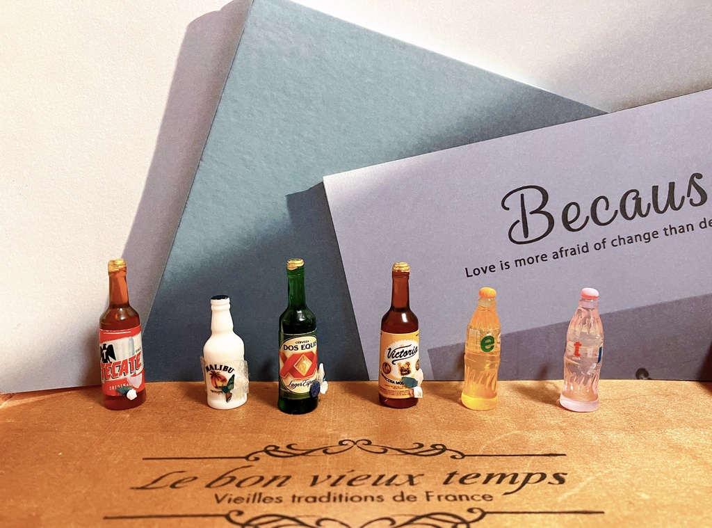 サマーシュワシュワドリンク 10~12cmなど