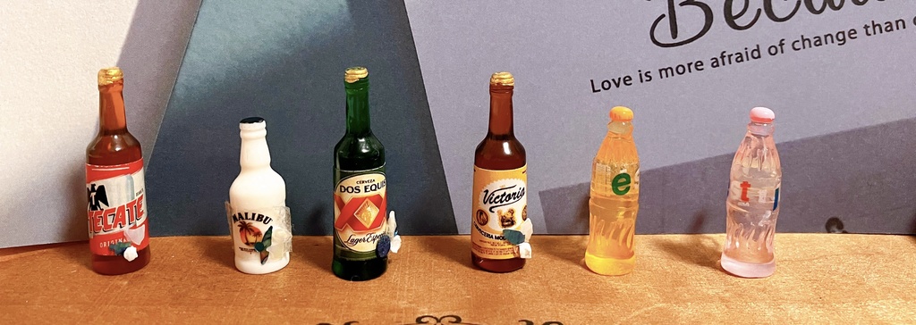 サマーシュワシュワドリンク 10~12cmなど