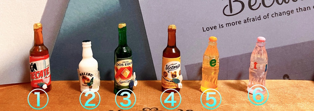 サマーシュワシュワドリンク 10~12cmなど