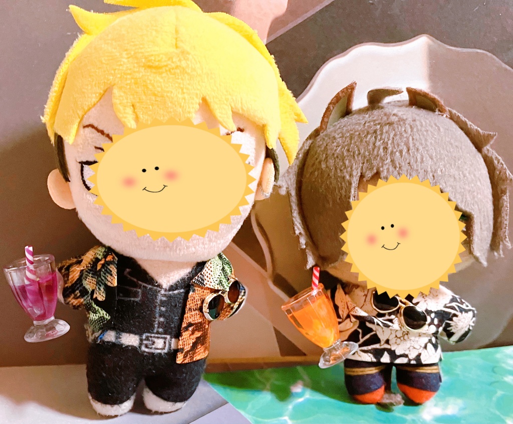 フルーツジュース