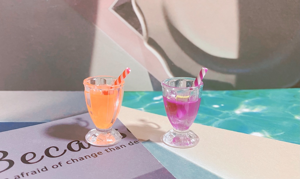 フルーツジュース