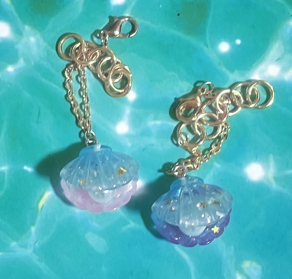 シェルシェル鞄(10~12cm)