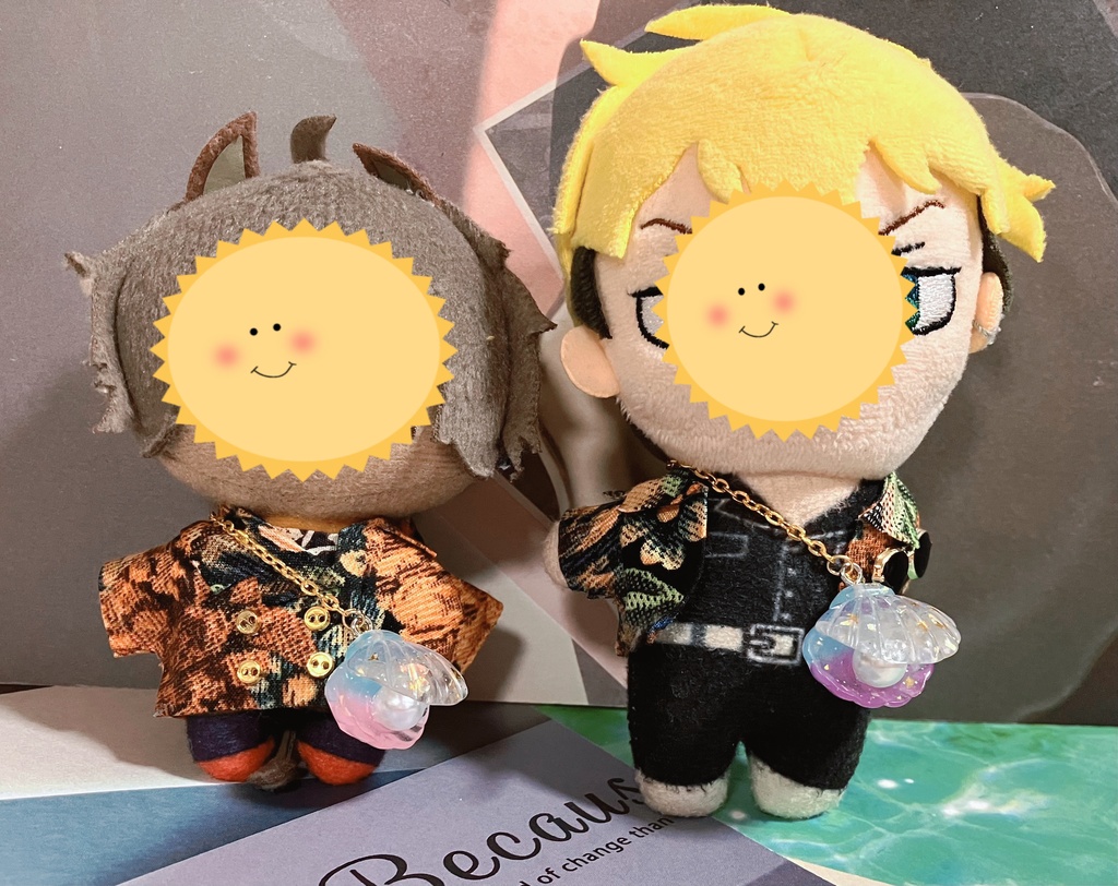 シェルシェル鞄(10~12cm)