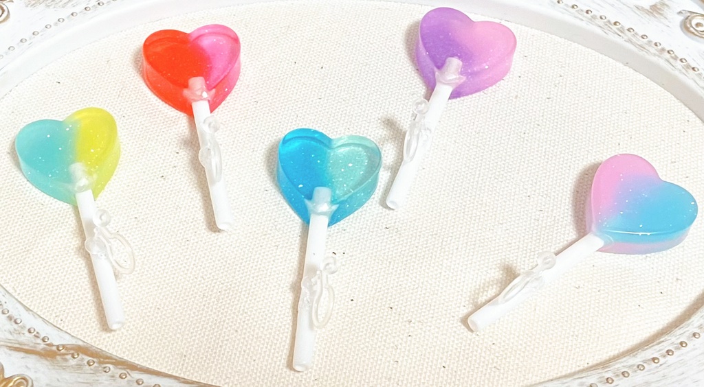 ハロウィンナイトキャンディ(10～12cm用)