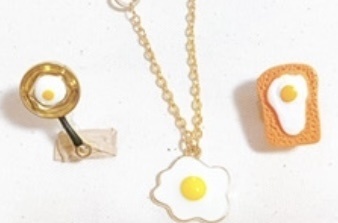 エッグセット(約10~12cm用)