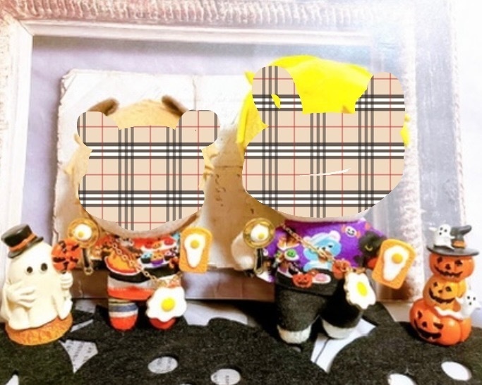 エッグセット(約10~12cm用)