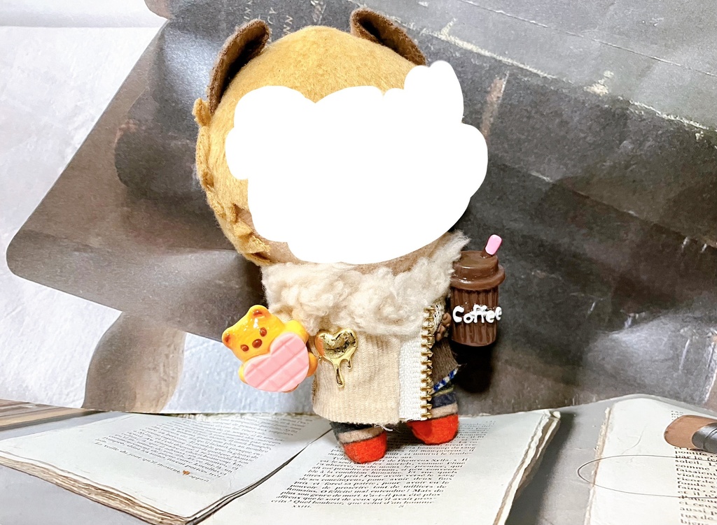 冬のほっとカフェ☃❄