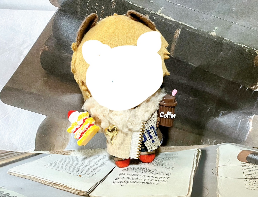 冬のほっとカフェ☃❄