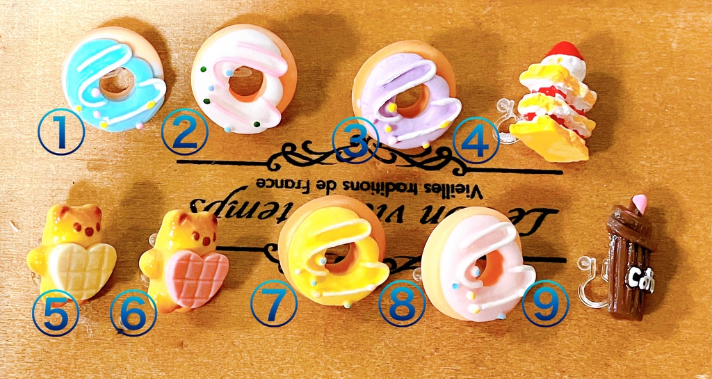 冬のほっとカフェ☃❄