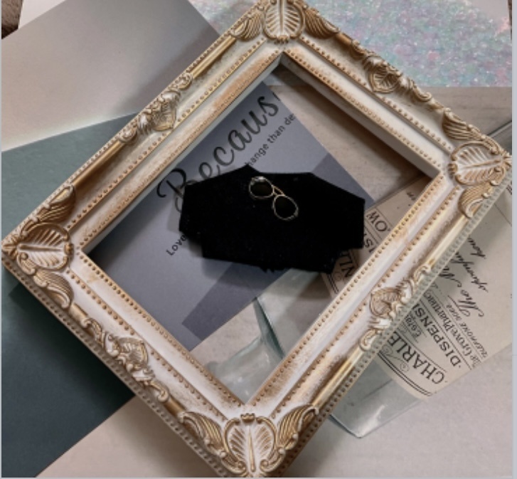 サングラスシャツ(10~12cm)