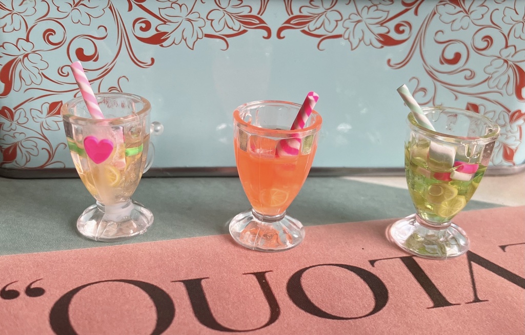 トロピカルトロピカルジュース