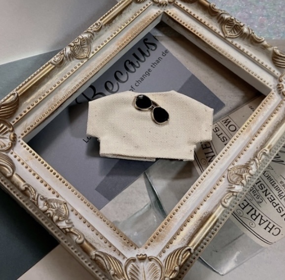 サングラスシャツ