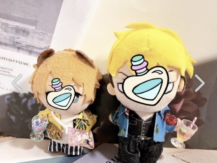 サングラスシャツ