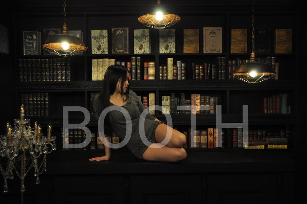 ニットセットアップ 犬死に