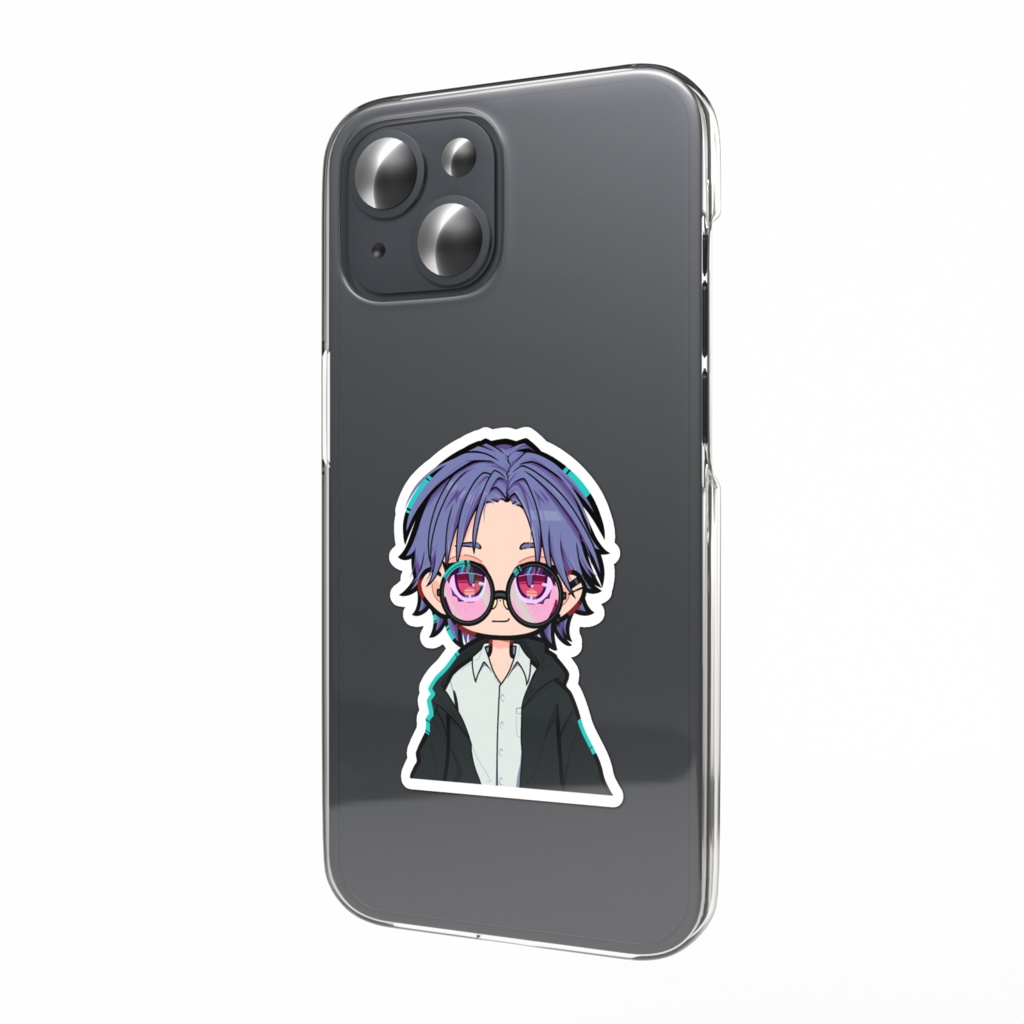 MURSKI ステッカー