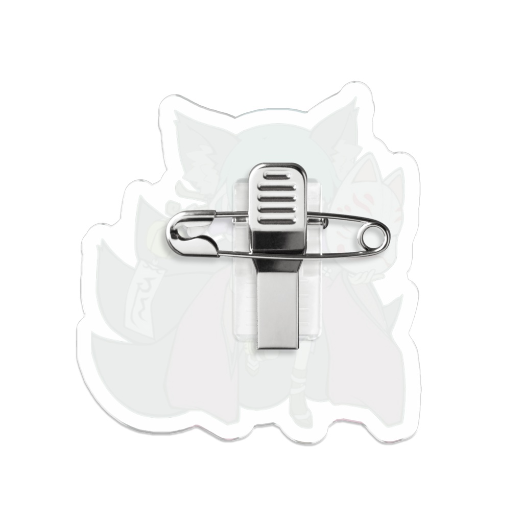 化け狐の恋歌ちゃん