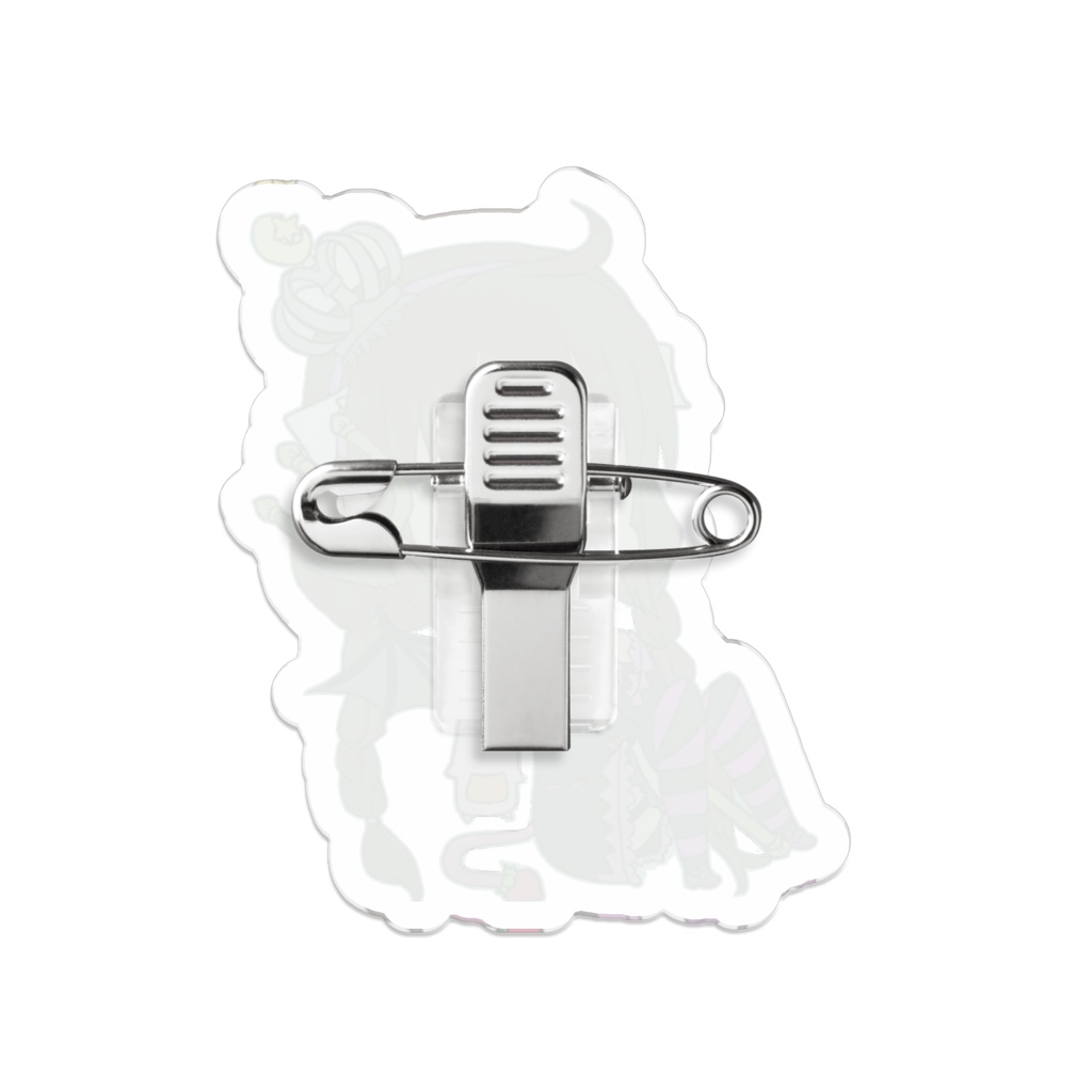 小悪魔のHIJIRIちゃん