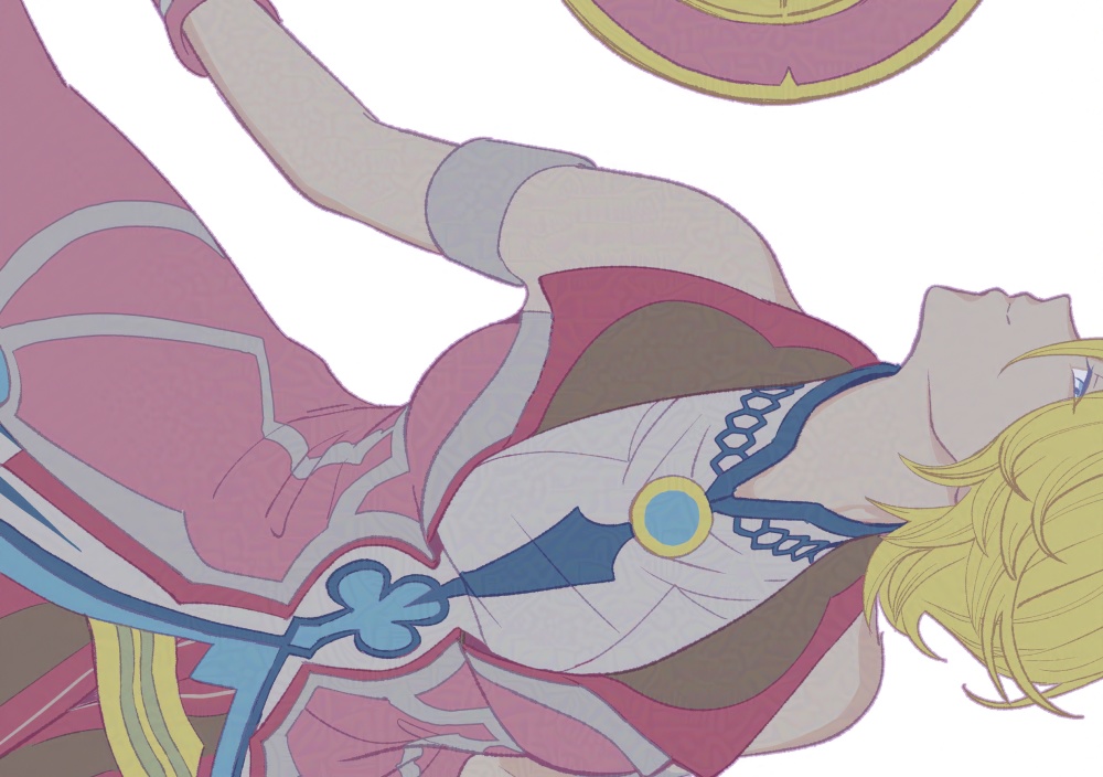 クロノスタシス