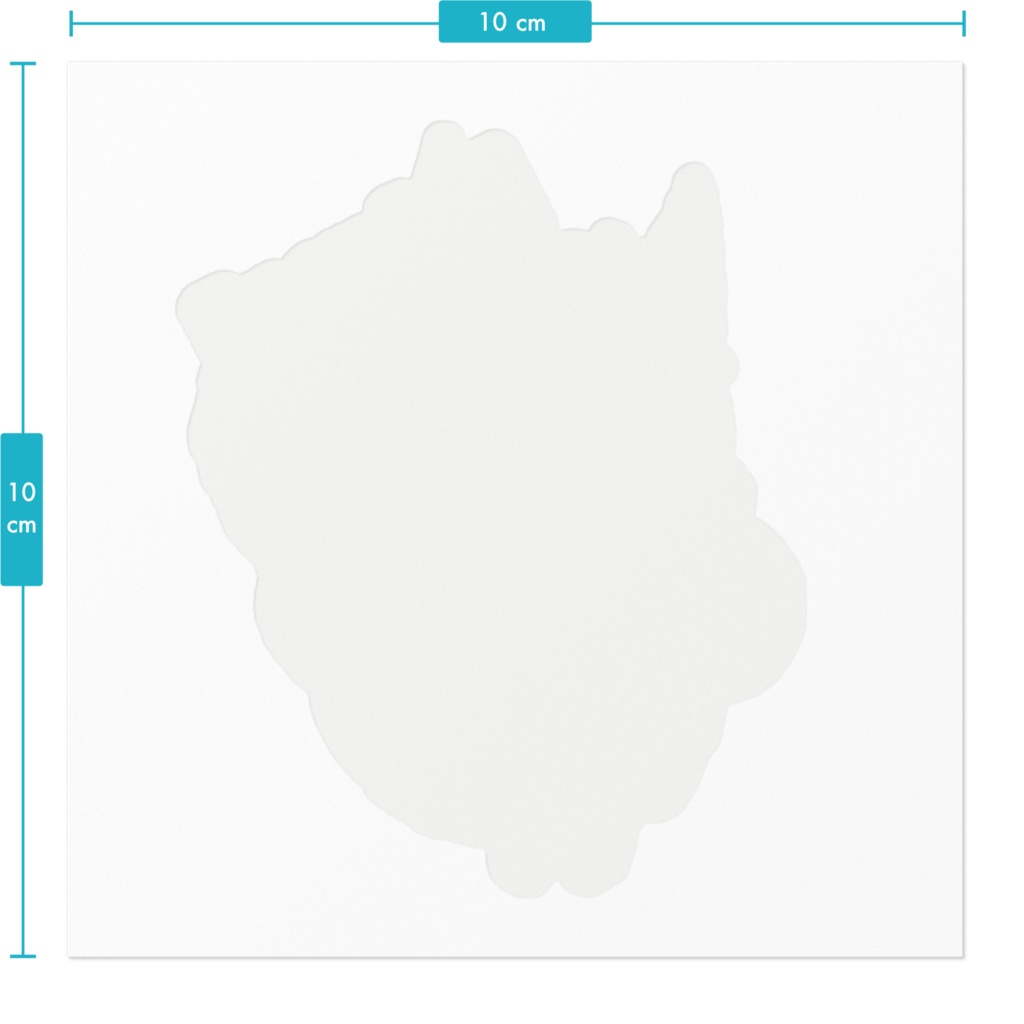 キタ!動物ステッカー