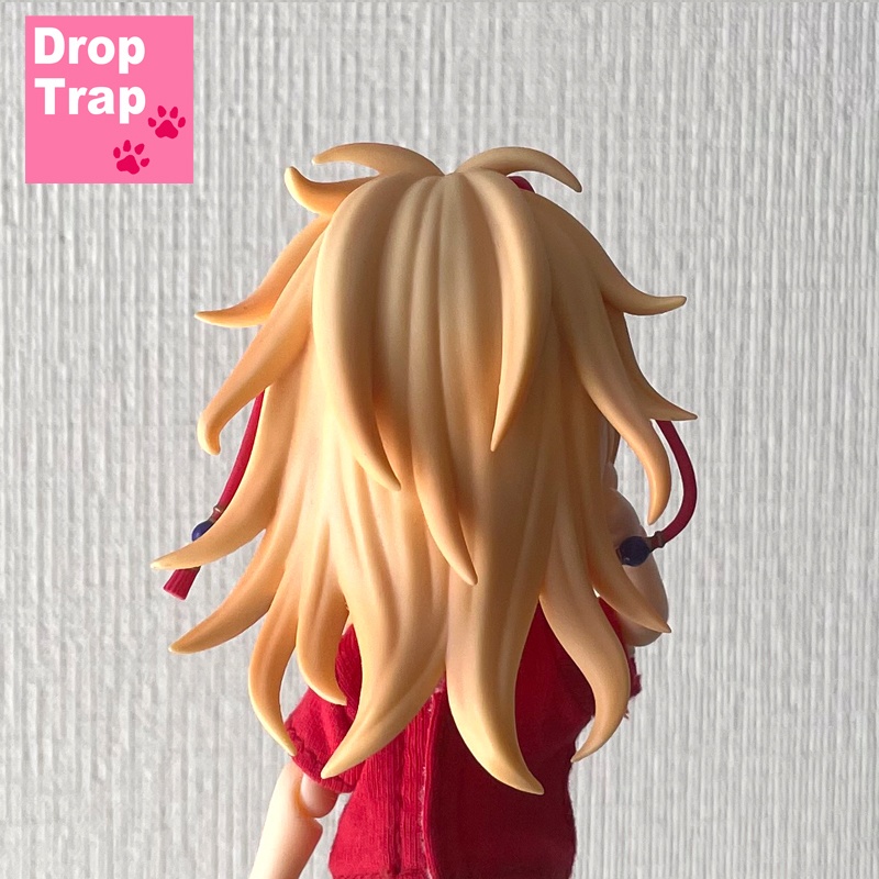 ねんどろいど用カスタムパーツ小竜景光