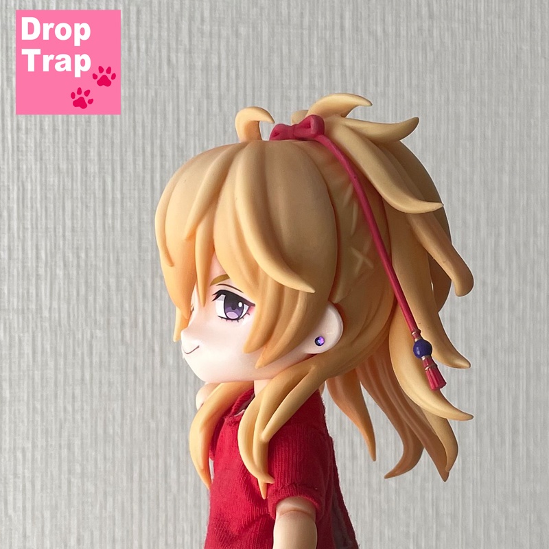 ねんどろいど用カスタムパーツ小竜景光