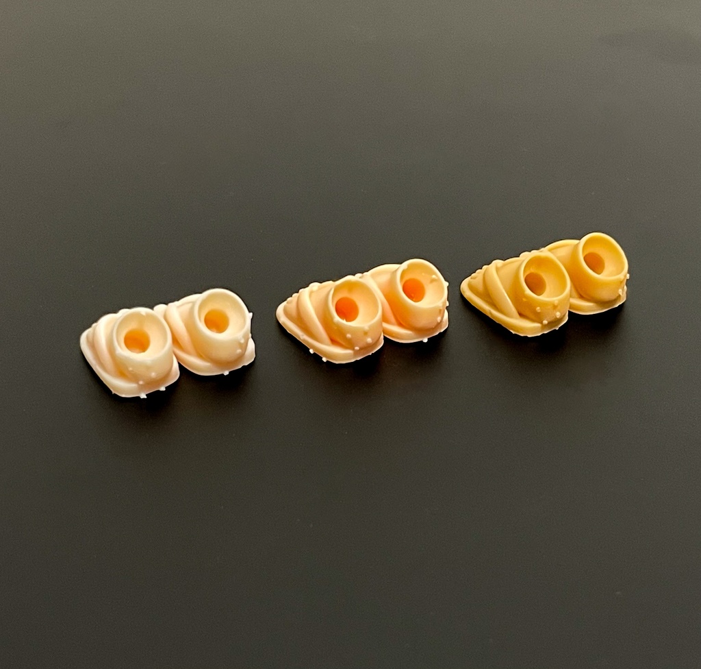 ドール用 雪駄•草履