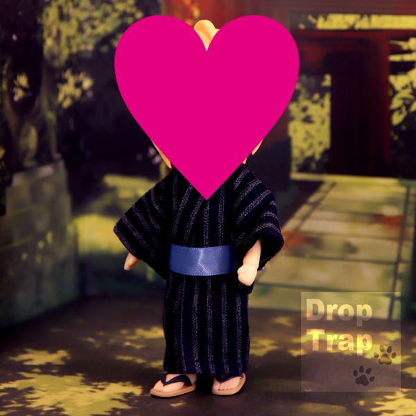 ドール用 雪駄•草履