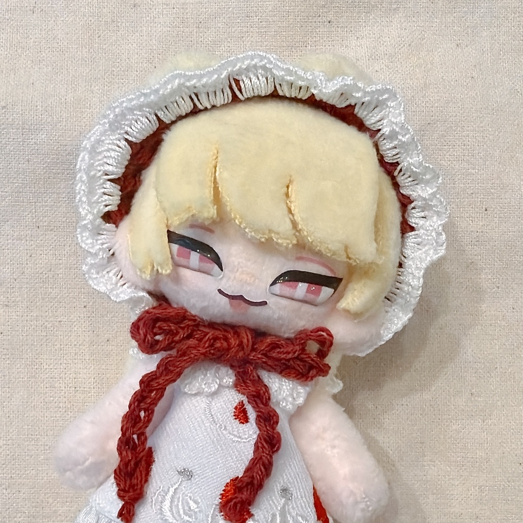 赤ずきんちゃん