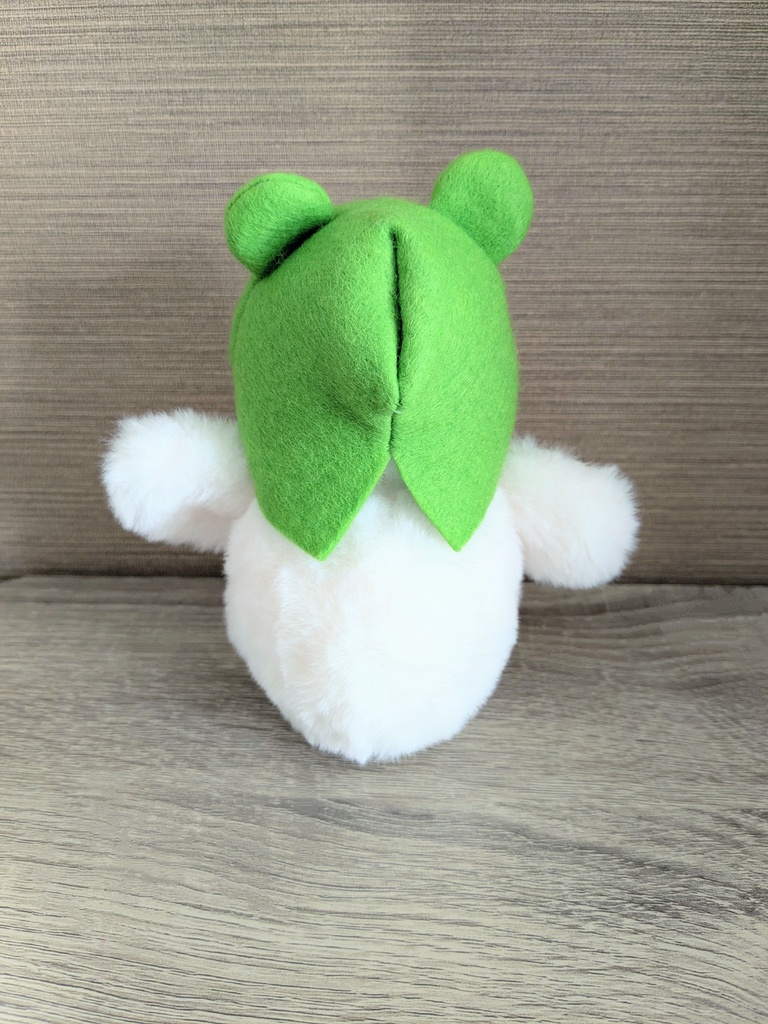 クアたまぬいぐるみ