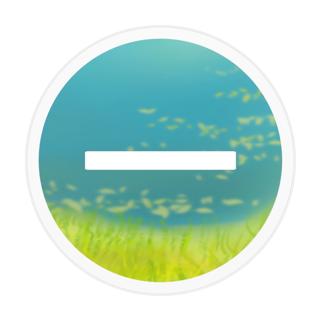 【再販】クアたまアクリルフィギュア