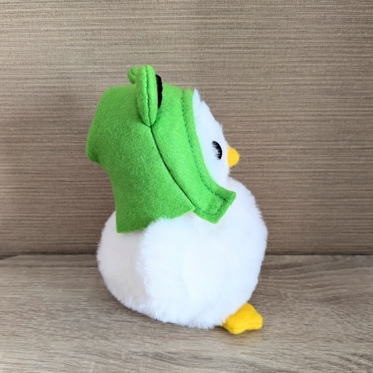 クアたまぬいぐるみ