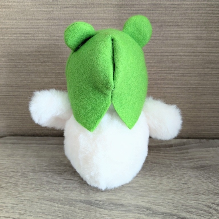 クアたまぬいぐるみ