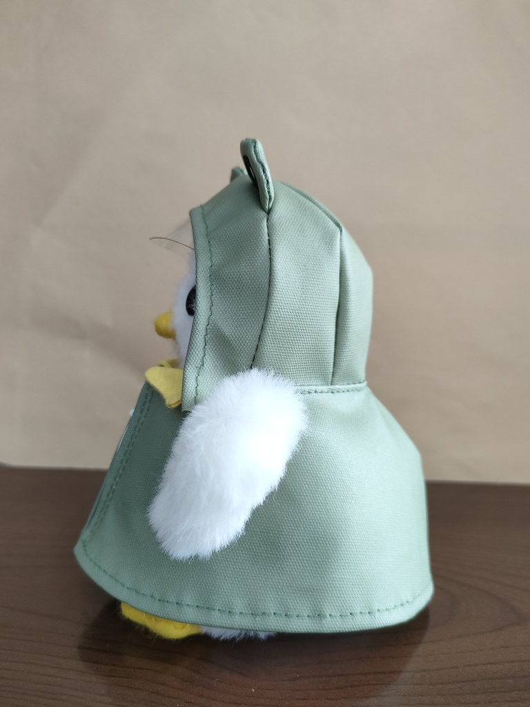 ぬいぐるみ衣装(カッパ)
