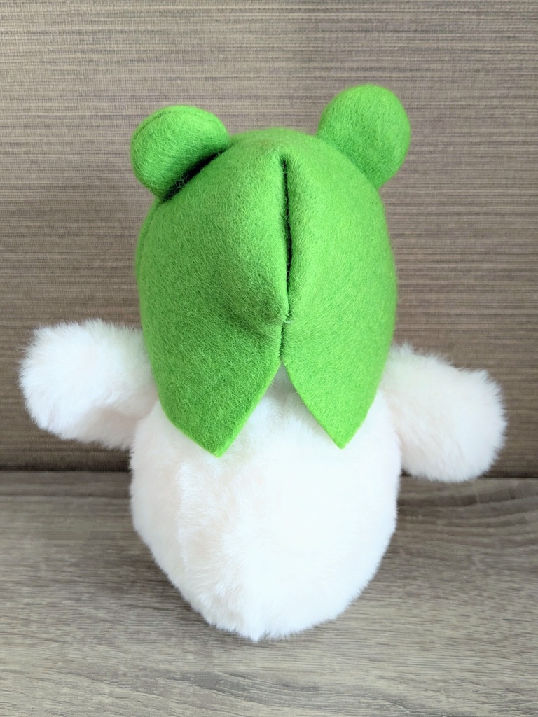 クアたまぬいぐるみ