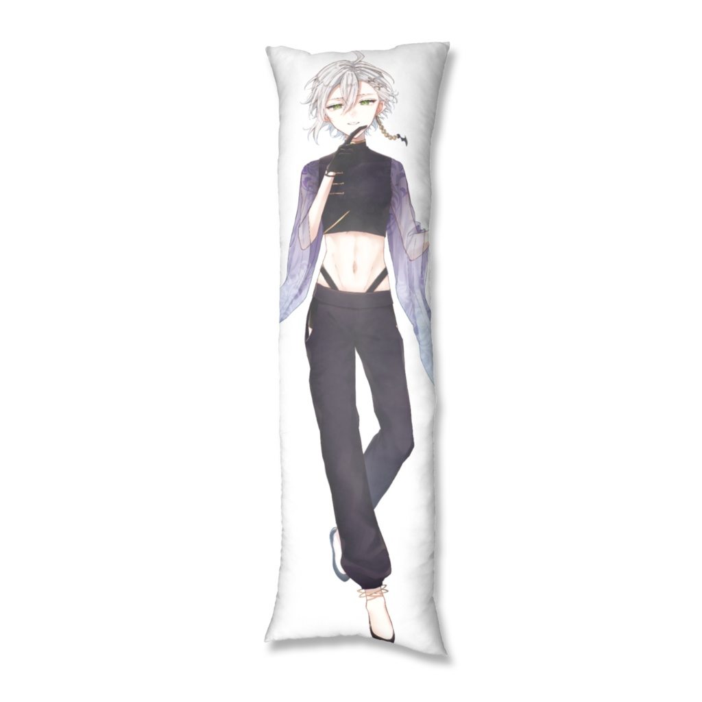 アタシと一緒に眠りましょ?