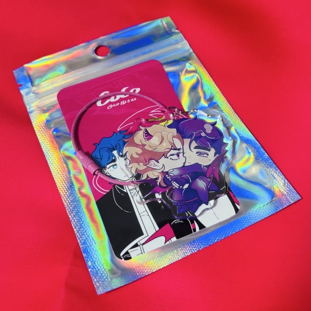 【スパコミ】JDアクキー